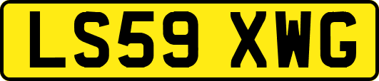 LS59XWG