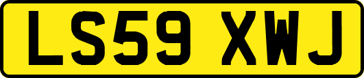 LS59XWJ