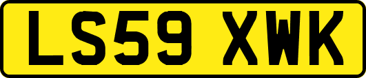 LS59XWK