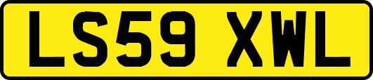 LS59XWL