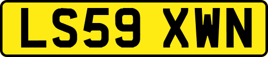 LS59XWN