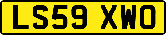 LS59XWO