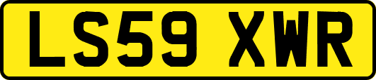 LS59XWR