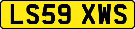 LS59XWS