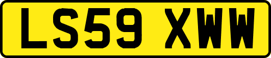 LS59XWW