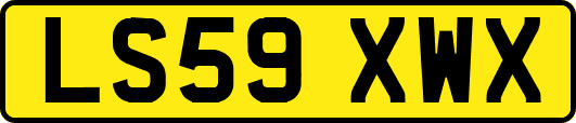 LS59XWX