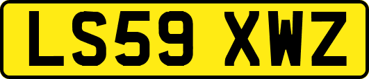 LS59XWZ