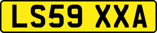 LS59XXA