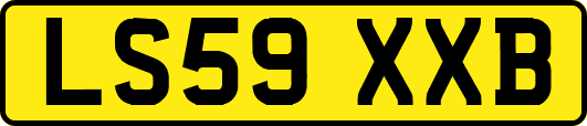 LS59XXB