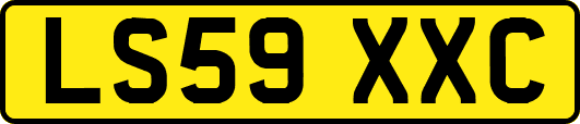 LS59XXC