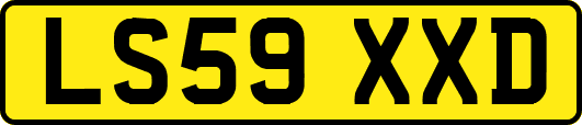 LS59XXD