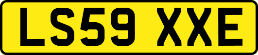 LS59XXE