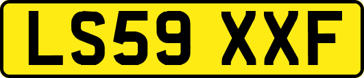 LS59XXF