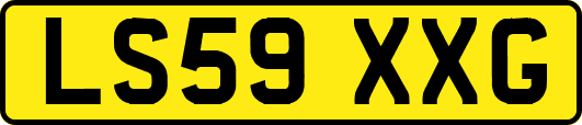 LS59XXG