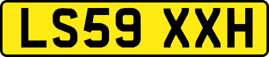 LS59XXH