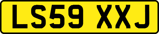 LS59XXJ
