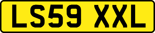 LS59XXL