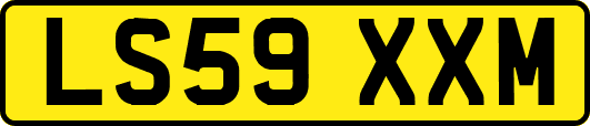 LS59XXM
