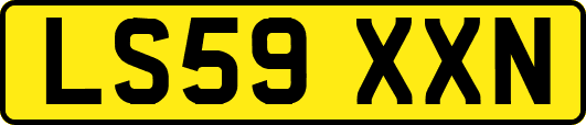 LS59XXN