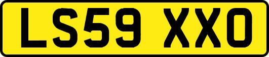 LS59XXO