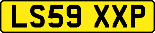 LS59XXP
