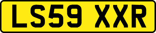 LS59XXR