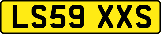 LS59XXS