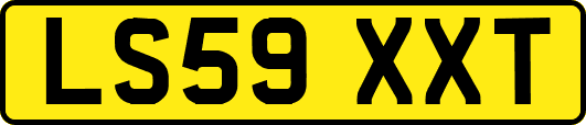 LS59XXT