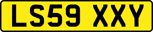 LS59XXY