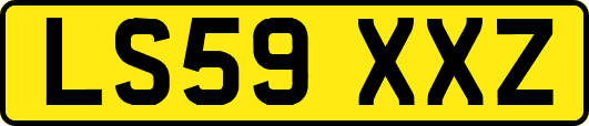 LS59XXZ