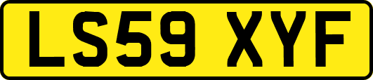 LS59XYF
