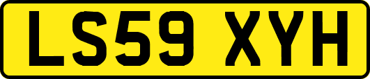 LS59XYH