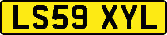 LS59XYL