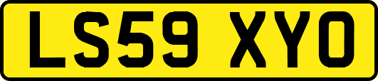 LS59XYO