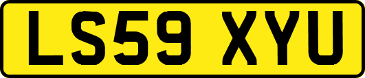 LS59XYU
