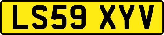 LS59XYV