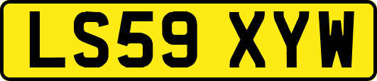LS59XYW