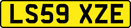 LS59XZE