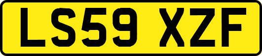 LS59XZF