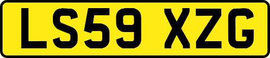LS59XZG