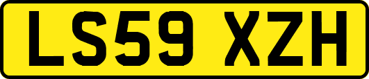 LS59XZH
