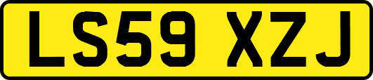 LS59XZJ