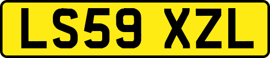LS59XZL