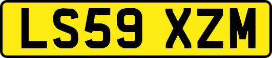 LS59XZM