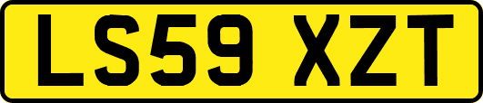 LS59XZT