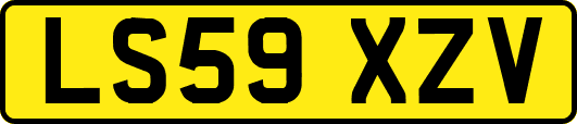 LS59XZV