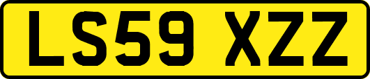 LS59XZZ