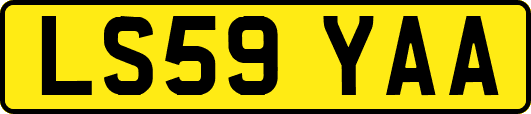 LS59YAA