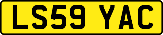 LS59YAC