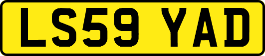 LS59YAD